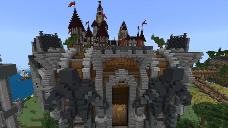 Kingdom Roleplay