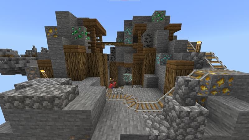 One Block Tycoon