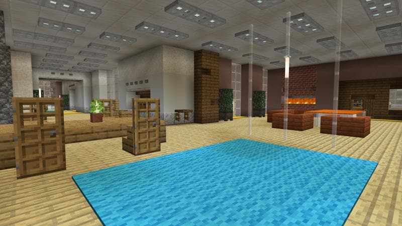 Millionaire Super Mansion