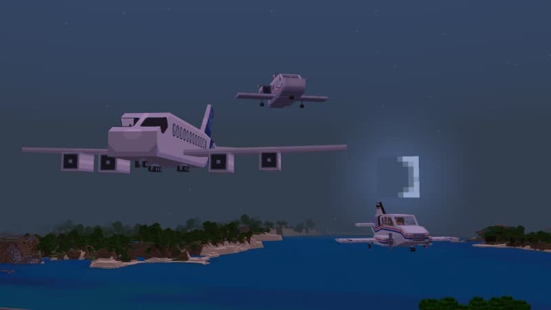 Planes