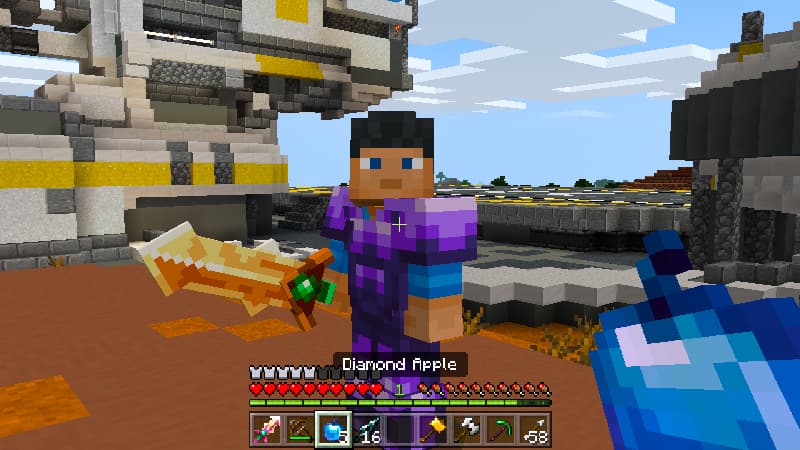 Weapons 3.0
