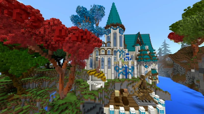 Four Kingdoms