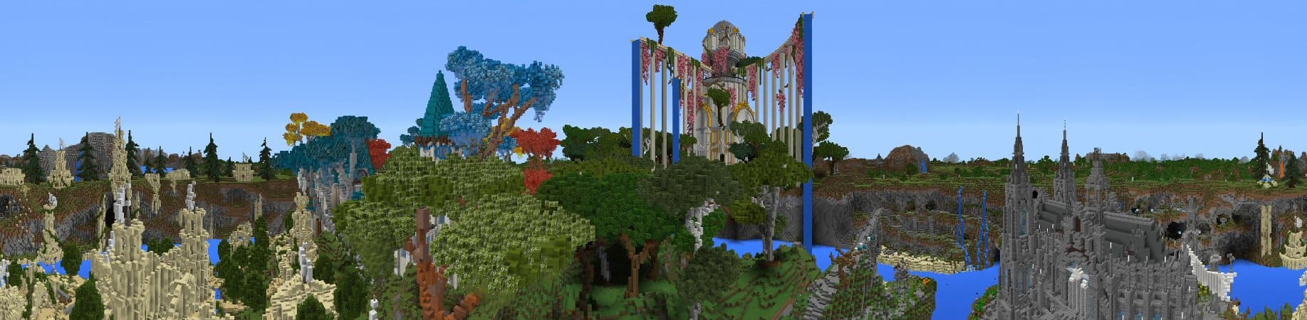 Four Kingdoms