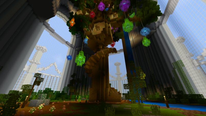 Four Kingdoms