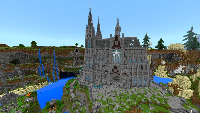 Four Kingdoms