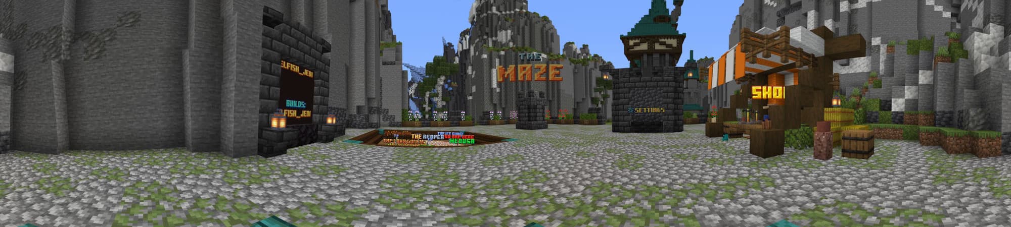 The Maze