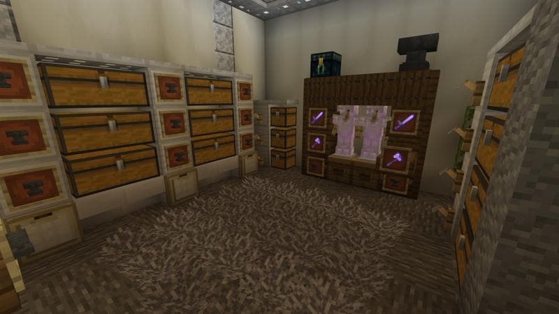 Hacker Base II