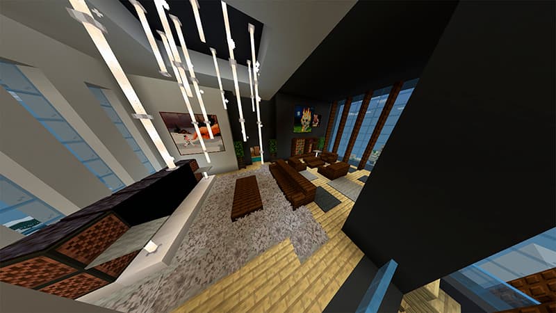 Skyblock Millionaires