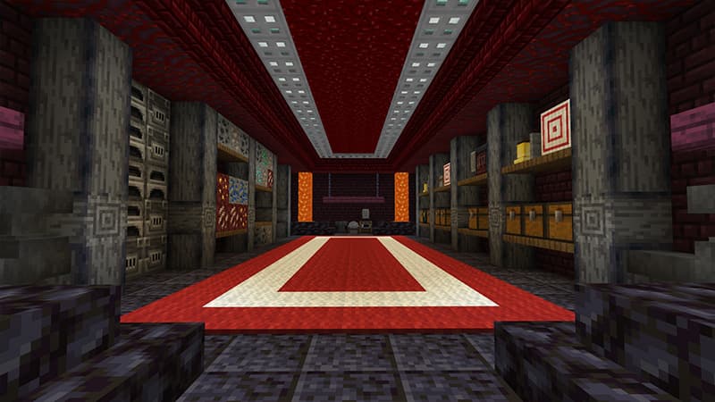 Evil Dragon Base