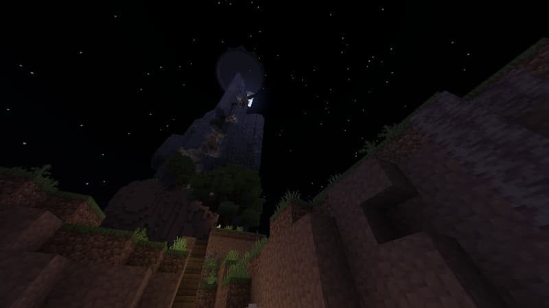The Maze