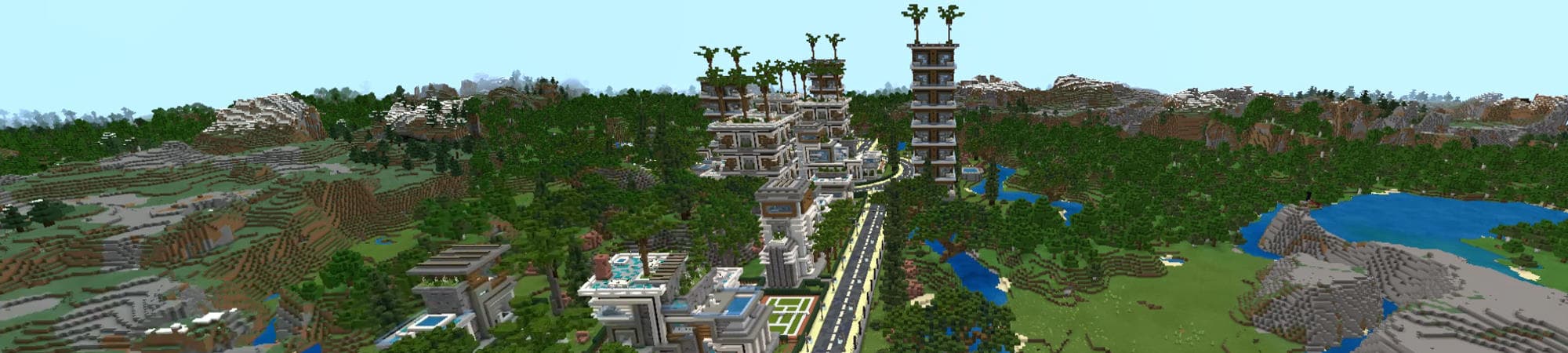 Millionaire City