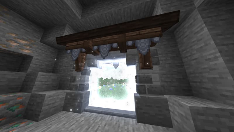 Teleporters Add On