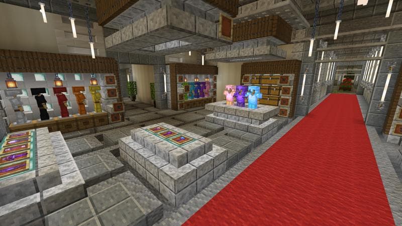 Hacker Base II