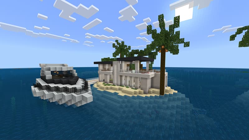 Millionaire Summer Islands