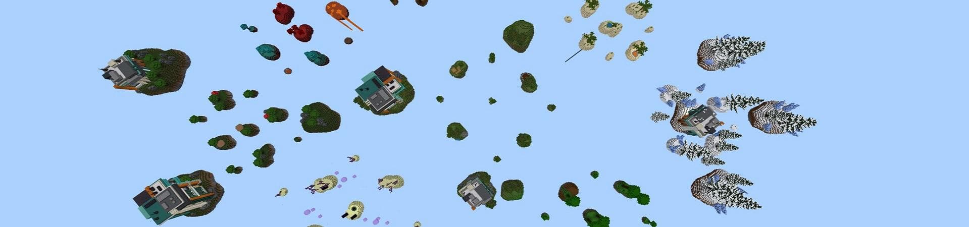 Skyblock Hacker Tools