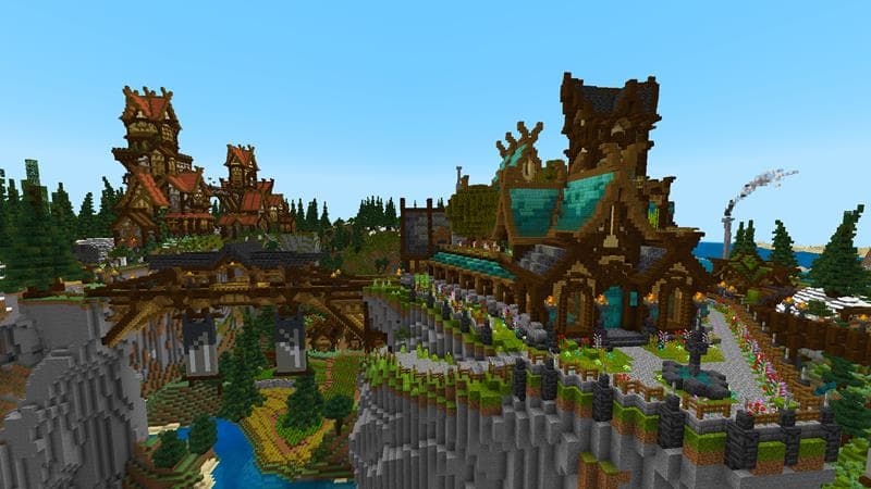 Valkyrie Valley