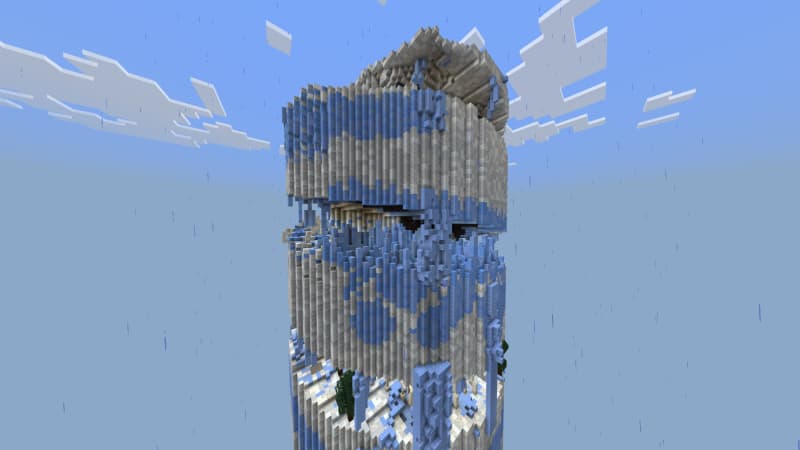 Amazing Parkour Biomes
