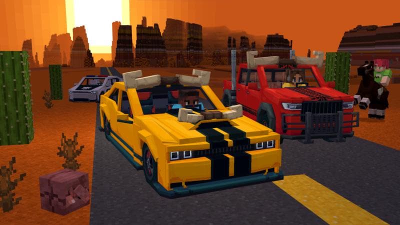 CARS+ Add-On