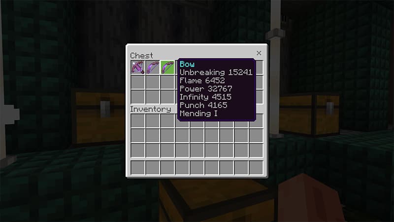 God Weapons
