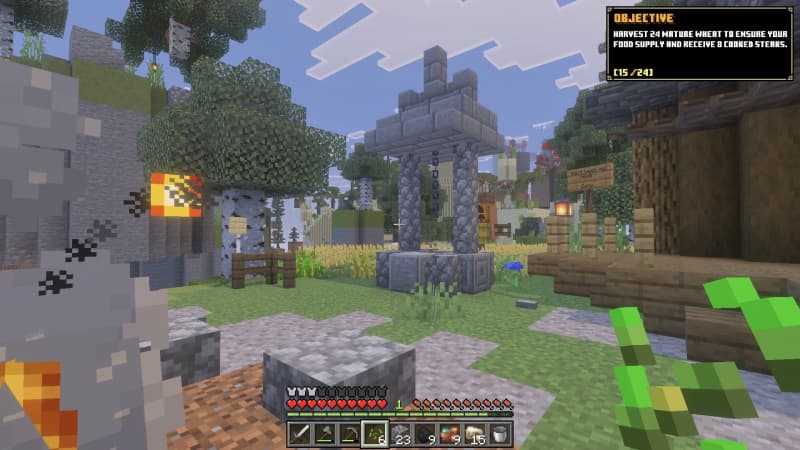 Skycube 2.0