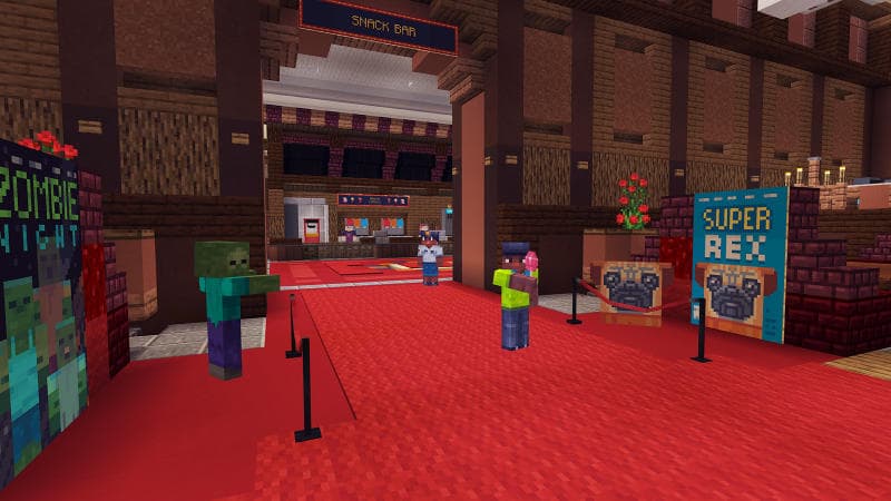 Movies