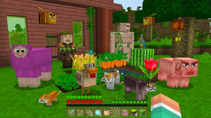 Garden of Life