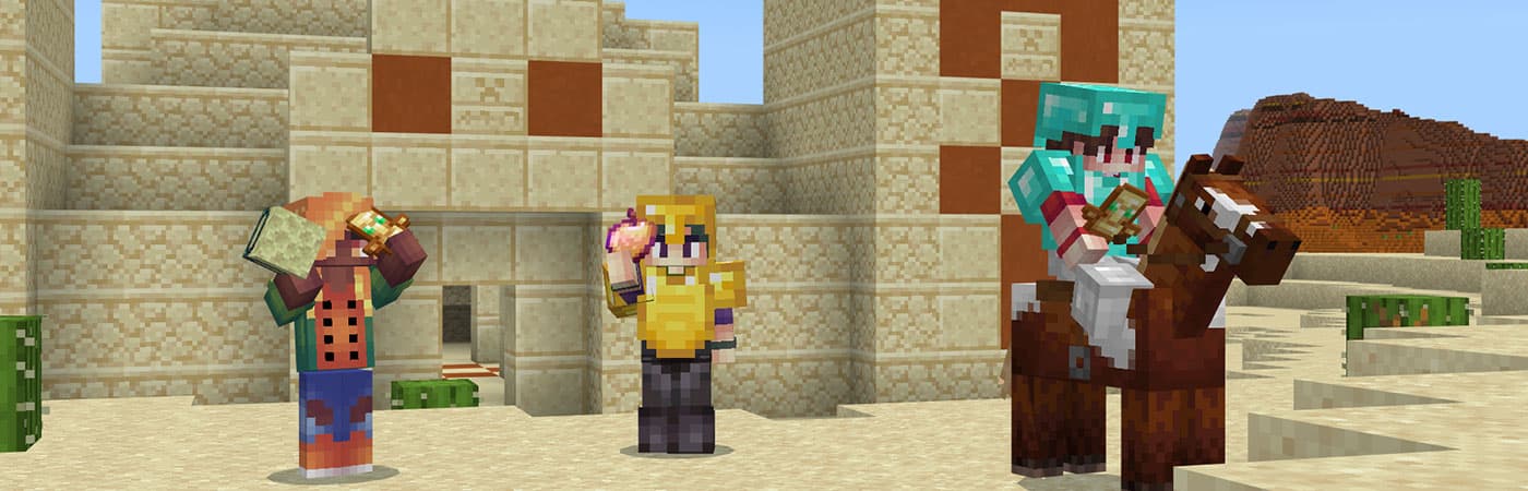 Craftable Expansion