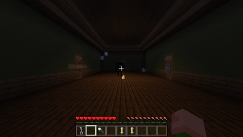 ROOM RUSH