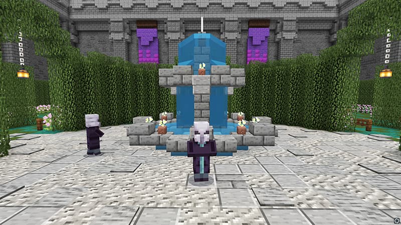 Glorious Texture Pack