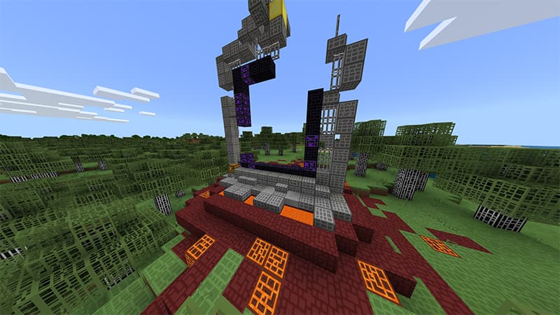 Cube Chaos