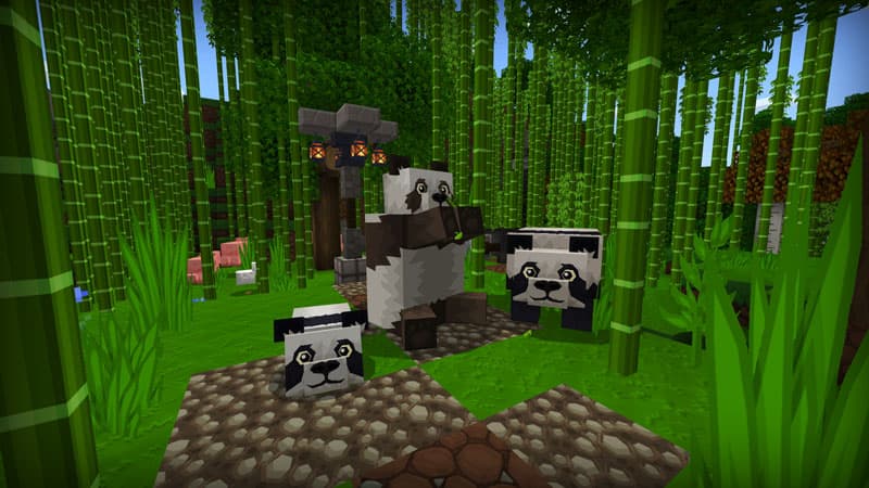 Sapixcraft HD