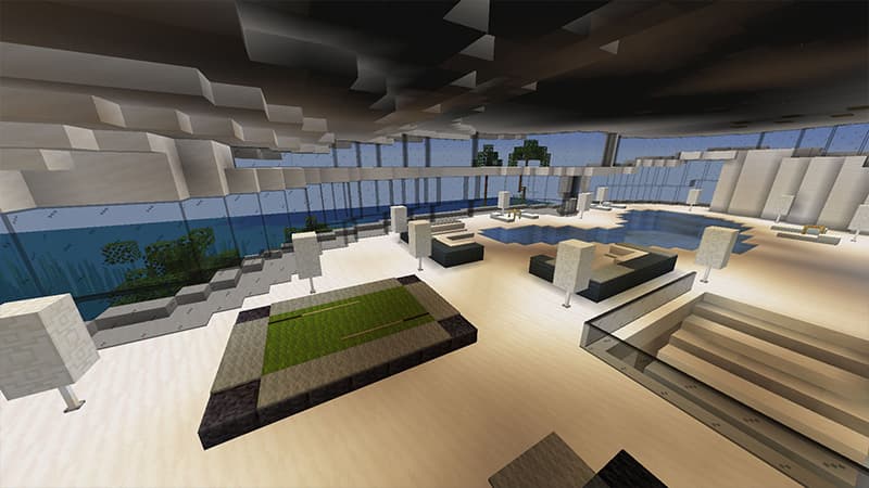Millionaire Resort