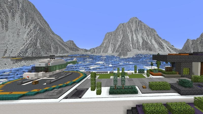 Millionaire Mansion Deluxe