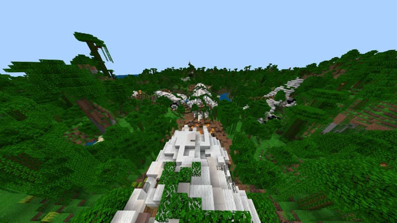 Plane Crash Survival