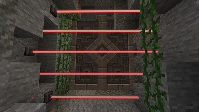 Secret Cavern