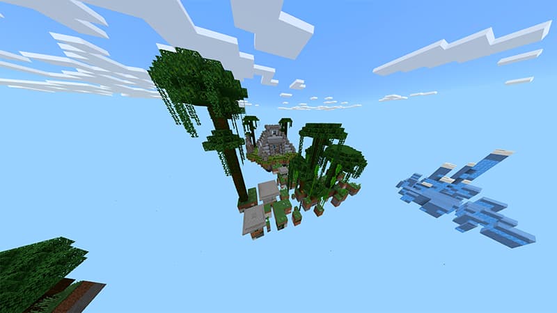Skyblock Millionaires