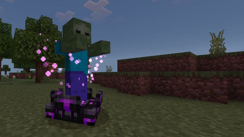 Mini Mob Buddies Add-On