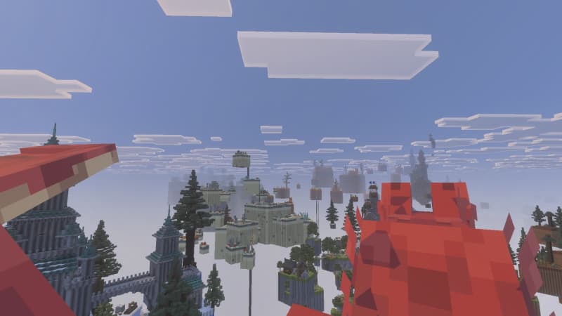 Skycube 2.0