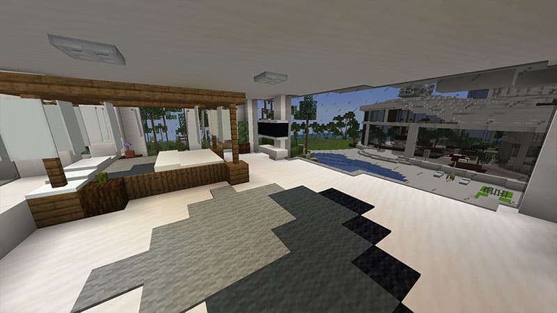Millionaire Resort
