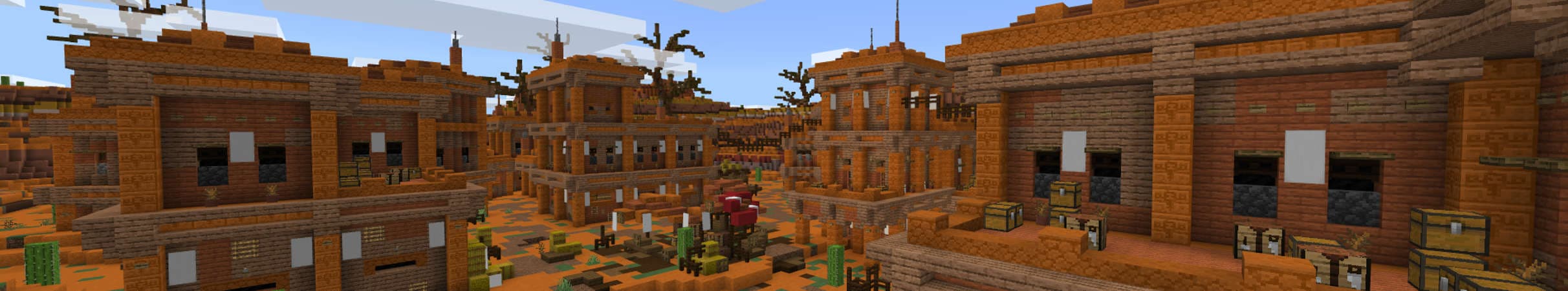 Mesa Village