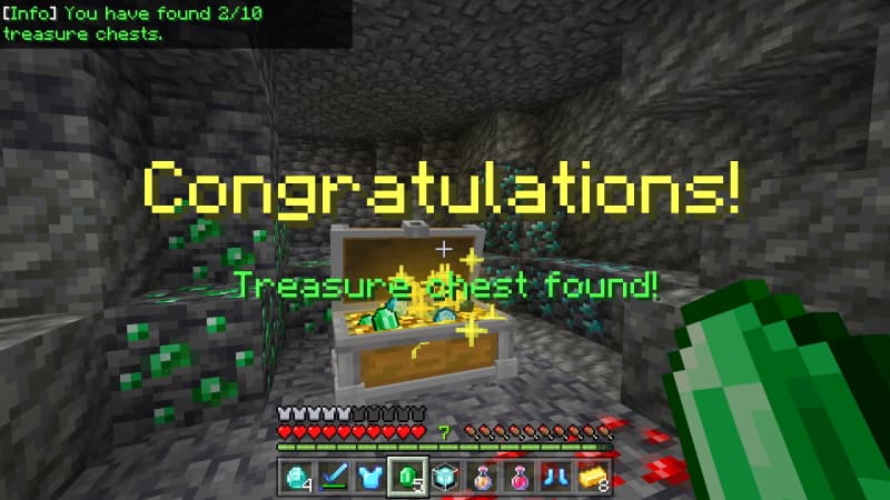 Mineshaft 2.0