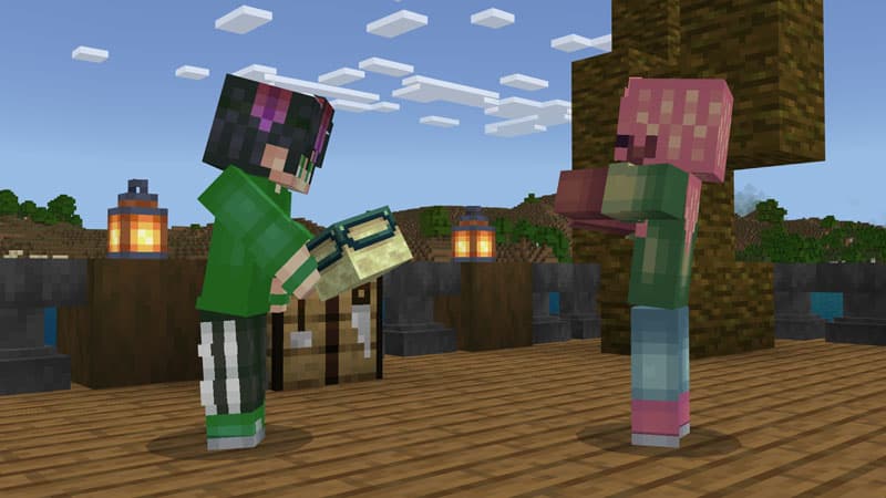 Craftable Expansion
