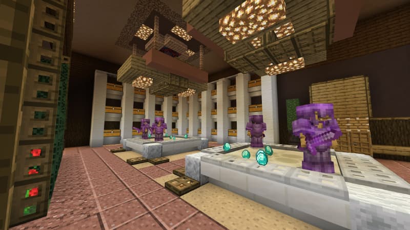 Waterfall Base