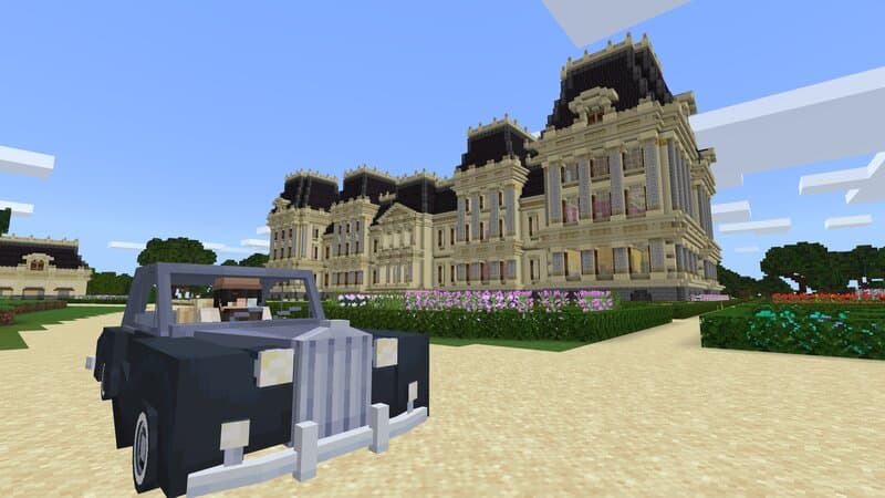 Royal Mansions