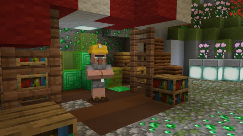 Ore Clicker
