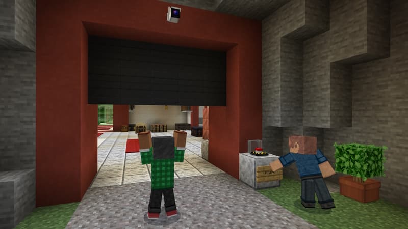 Ultimate Mountain Base