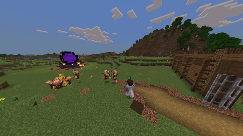 Custom Golems