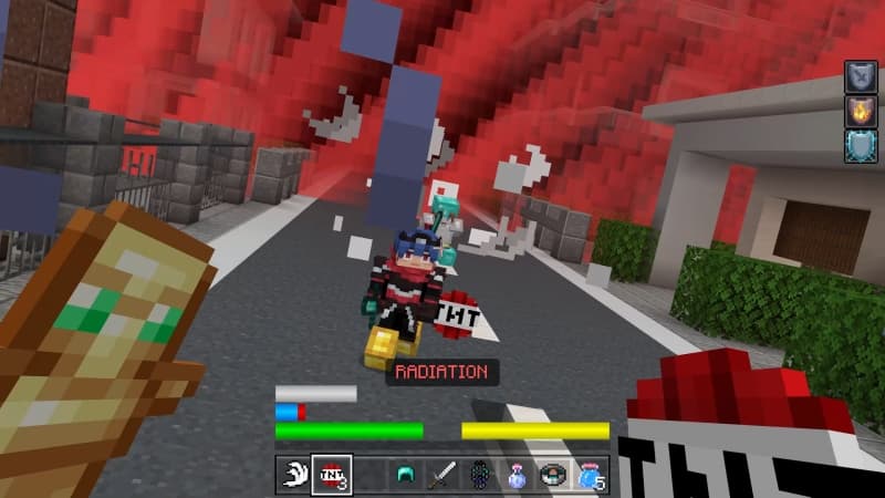 Battle Royale