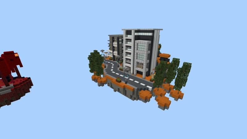 Sky City