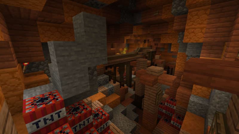 Mesa Village